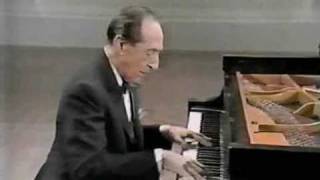 Rachmaninoff Sonata 2 Horowitz 1968 12 [upl. by Dena163]