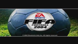 FIFA 2004  Intro  Classics  HD [upl. by Tsyhtema]