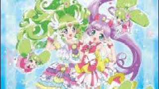 3rd Pripara Movie  Everyone’s Longing Let’s Go to PriParis [upl. by Lochner]