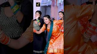 Short Video  Vivah Geet Antra Singh Priyanka Sanjay Mishra Premi [upl. by Adelaide]