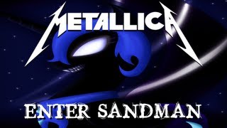 PMV  Enter Sandman [upl. by Kumar]