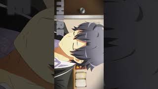 Oregairu · Trouble  Frank Ocean  AMV Edit [upl. by Thisbe]