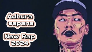 New Nepali Rap Music 2024  New Nepali Rap Vten 2024  Nepali Rap Music Today  Vten hiphop Nephop [upl. by Aeel515]