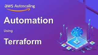 AWS Automation with Terraform  AWS ASG with Terraform  Easy Explanation [upl. by Catriona121]