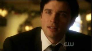 Smallville FINALE Clois  Wedding or Darkness [upl. by Nosyla380]