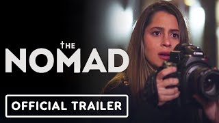 The Nomad  Official Trailer 2023 Lauren Biazzo Dietrich Teschner [upl. by Sexton77]