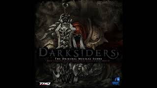 Darksiders Warmastered Edition  Soundtrack  Battle With Silitha [upl. by Elga]