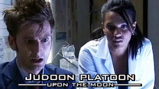 Judoon platoon upon the moon [upl. by Lawan]