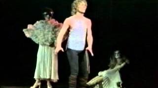 Pippin 1978 Movie Trailer [upl. by Maren]