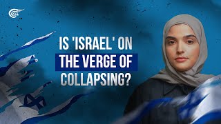 Is Israel on the verge of collapsing [upl. by Tlihcox626]