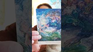 Wochenlegung 27100311 🌟 Einfach Durchatmen und Deine Energie bei Dir behalten 😊💖 tarot [upl. by Rowen]