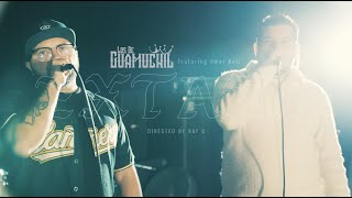 Los De Guamuchil x Omar Ruiz  EXTASIS En Vivo [upl. by Aisset]