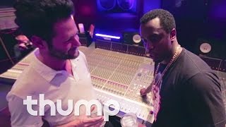 Guy Gerber and Puff Daddy Present quot11 11quot Documentary [upl. by Ogu272]