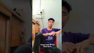 Saui Rwdi Bah  Kokborok music video 2024  Kokborok reels video 2024  Kokborok shorts trending [upl. by Ienttirb]