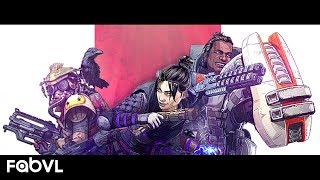 INSANE Bloodhound 30 KILLS and 6789 Damage Apex Legends Gameplay Season 19 [upl. by Chesnut502]