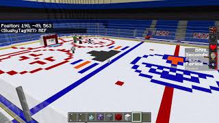 BMHL S13 Hopper Cup London Knights VS Oshawa Generals [upl. by Joellen]