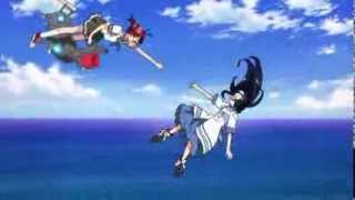 Vividred Operation  AMV [upl. by Arvin256]