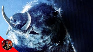 RAZORBACK 1984 Revisited  Horror Movie Review  Bill Kerr [upl. by Dream857]