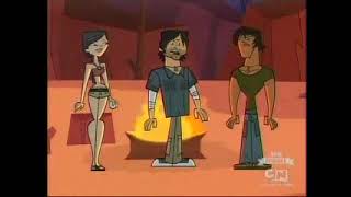 Youtube Poop The First Total Drama Island TDI Poop Contest [upl. by Asek]