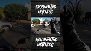 Tolerancia cero observacionesdiarias obs motovlog motovlogger [upl. by Adnilemreh]