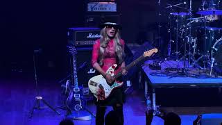 ORIANTHI  VOODOO CHILD  ST CHARLES IL 10052024 [upl. by Ailev]