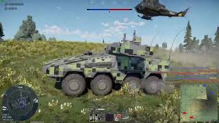 when he brings the m22 into top tier and does better than you [upl. by Ieso773]