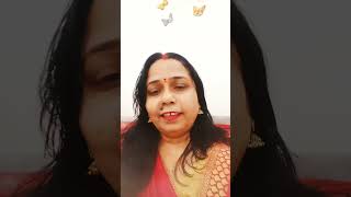 Jay chhathi Maiya viral video viral songlike share and subscribe Karen 🙏 [upl. by Zinah]