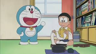 Doraemon 2024 Las Mejores Aventuras de la Temporada P1 español nobita [upl. by Bolanger]