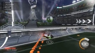 Rocket League®20241030191453 [upl. by Mccreery340]