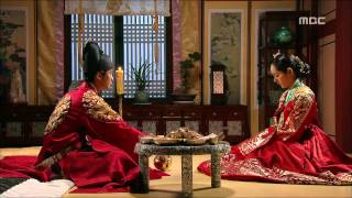 Moon Embracing the Sun 20회 EP20 08 [upl. by Sivla]