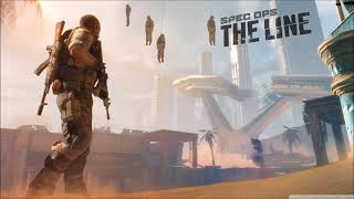 Spec Ops The Line Review [upl. by Euphemie]