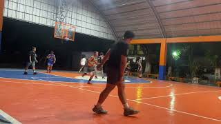 Tuesday Papawis  Camella 4 Basketball Court  Game 1 2 amp 3 Highlights [upl. by Colley328]