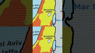 El surgimiento de Israel curiosidades [upl. by Cesar766]