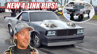 We Built the Worlds Most Powerful Tow Truck  Forgotten Rollback Series Finale [upl. by Icken]