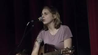 Dori Freeman  Yonder Comes A Sucker [upl. by Giamo]