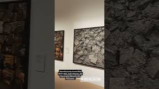 Edward Burtynsky al museo M9 di Mestre mostreinveneto [upl. by Kutchins365]