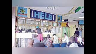 BREAKING NEWS No Helb loan for first year students [upl. by Ddart]