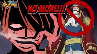 Ive Had Enough Of V2 Roger  ONE PIECE Bounty Rush [upl. by Dixie]