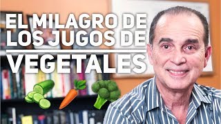 Episodio 1451 El Milagro De Los Jugos De Vegetales [upl. by Nayt]