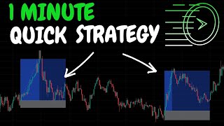 Best 1Minute Scalping Strategy for MAXIMUM Profits [upl. by Keverian]