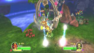 Skylanders Spyros Adventure Walkthrough  Chapter 14 [upl. by Sandie]