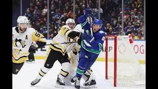 Reviewing February 27th 2024 NHL Games [upl. by Hilde]