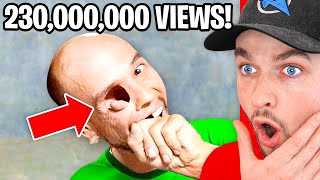 Worlds MOST Viewed YouTube Shorts NEWEST VIRAL CLIPS [upl. by Dlanor]