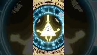 Bill Cipher Death Battle vs Bill Cipher Gravity Falls [upl. by Ecraep]