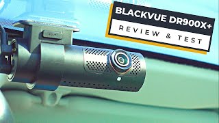 Everything You Need to Know About this PREMIUM Dual Dash Cam BlackVue DR900X Review [upl. by Ydneh]