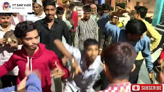 😈Hyderabadi Marfa dance￼ hyderabad marfadance ytsamvlog hyderabadivlogs [upl. by Lapotin]