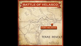 The Battle of Velasco and its significance [upl. by Farhi]