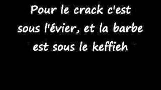 Paroles Kaaris  MBM [upl. by Ahsitaf638]