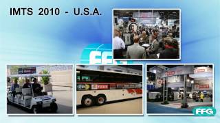 MAG Automotive  FFG Fair Friend Group Corporate Video [upl. by Nnasor]