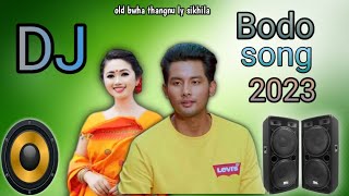 new bagurum bagurum Bodo song  Bodo DJ song  Bodo DJ remix song  DJ Bodo song new Bodo song 2023 [upl. by Refynnej]